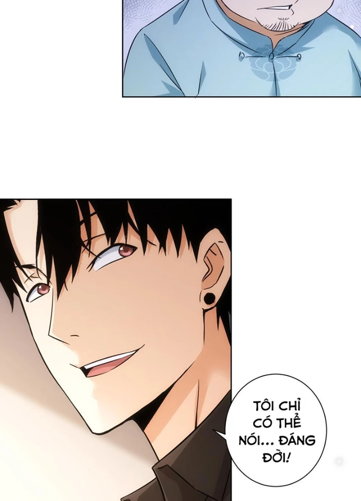 Ta Có Thể Thấy Tỉ Lệ Thành Công Chapter 226 - Trang 3