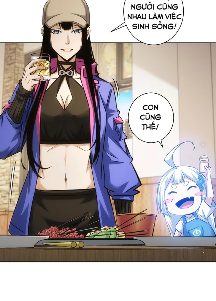 Ta Có Thể Thấy Tỉ Lệ Thành Công Chapter 226 - Trang 3