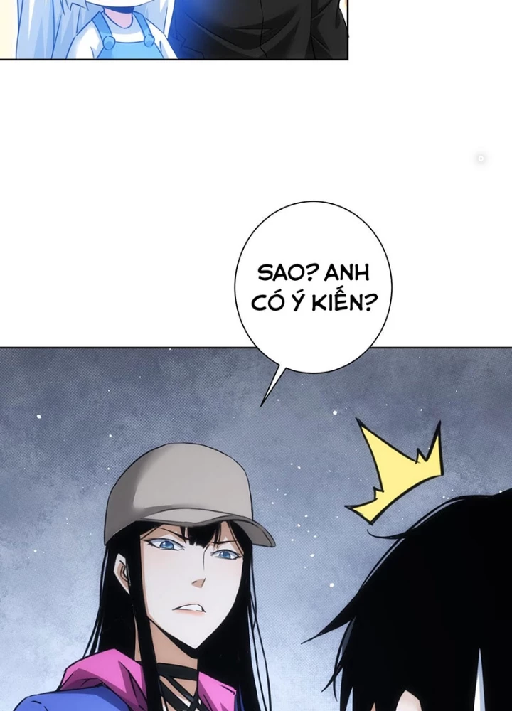 Ta Có Thể Thấy Tỉ Lệ Thành Công Chapter 226 - Trang 3