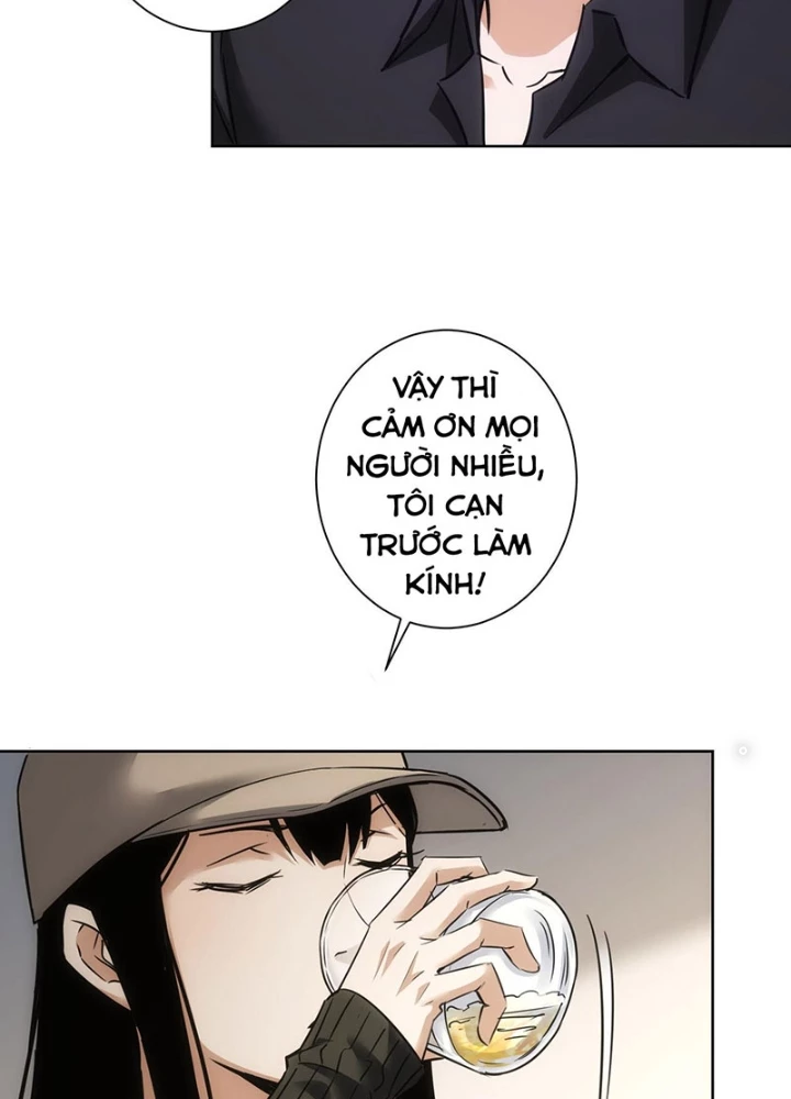 Ta Có Thể Thấy Tỉ Lệ Thành Công Chapter 226 - Trang 3