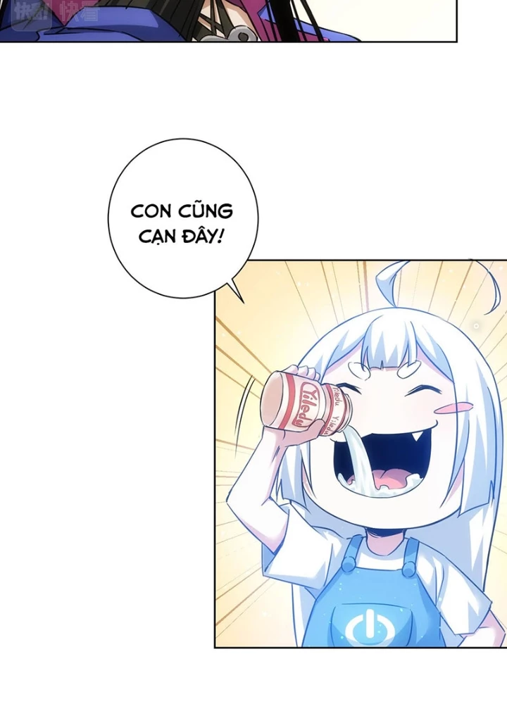 Ta Có Thể Thấy Tỉ Lệ Thành Công Chapter 226 - Trang 3
