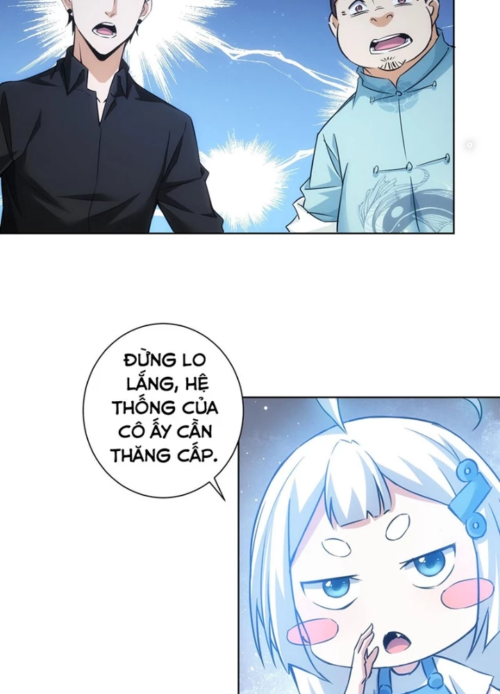 Ta Có Thể Thấy Tỉ Lệ Thành Công Chapter 226 - Trang 3