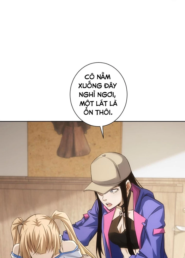 Ta Có Thể Thấy Tỉ Lệ Thành Công Chapter 226 - Trang 3