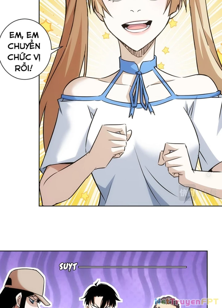 Ta Có Thể Thấy Tỉ Lệ Thành Công Chapter 226 - Trang 3