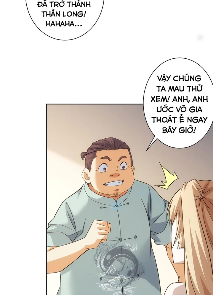 Ta Có Thể Thấy Tỉ Lệ Thành Công Chapter 226 - Trang 3