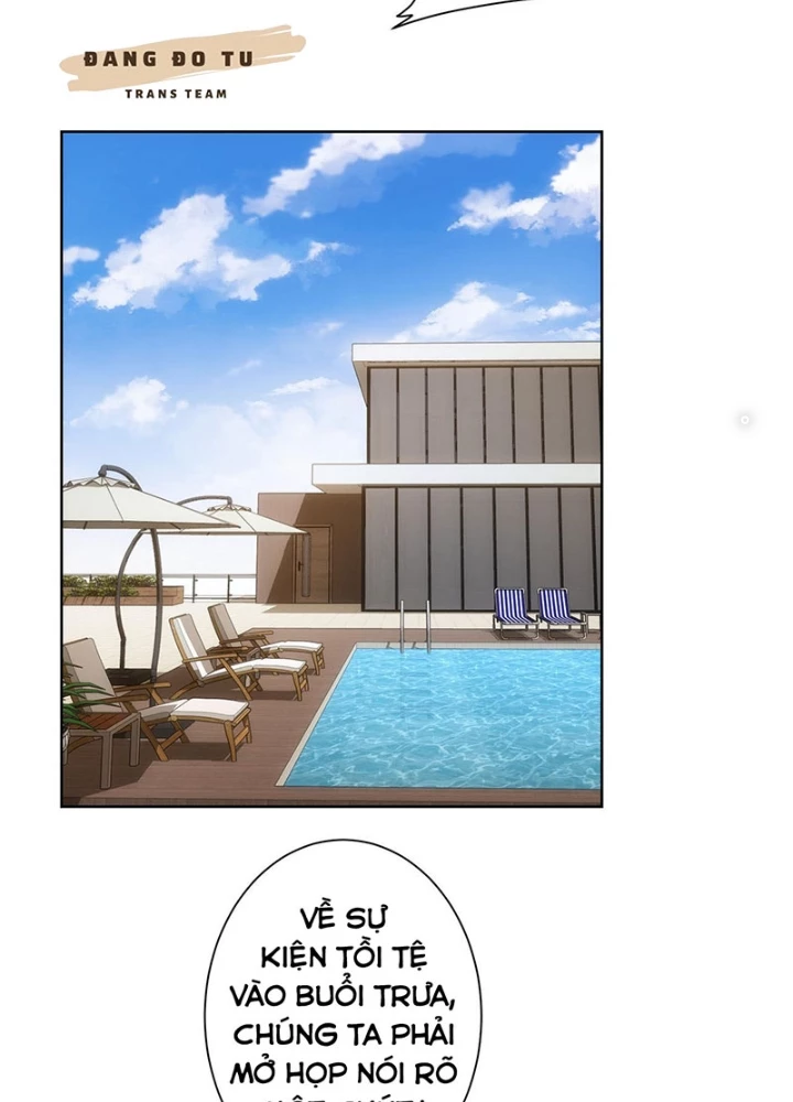 Ta Có Thể Thấy Tỉ Lệ Thành Công Chapter 227 - Trang 3