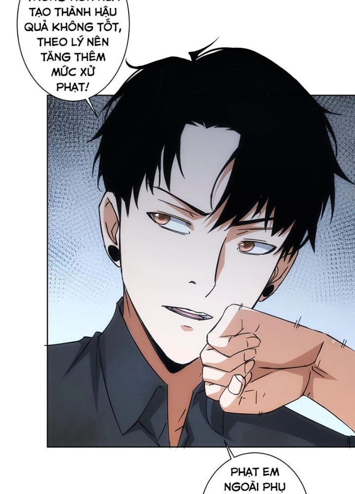 Ta Có Thể Thấy Tỉ Lệ Thành Công Chapter 227 - Trang 3