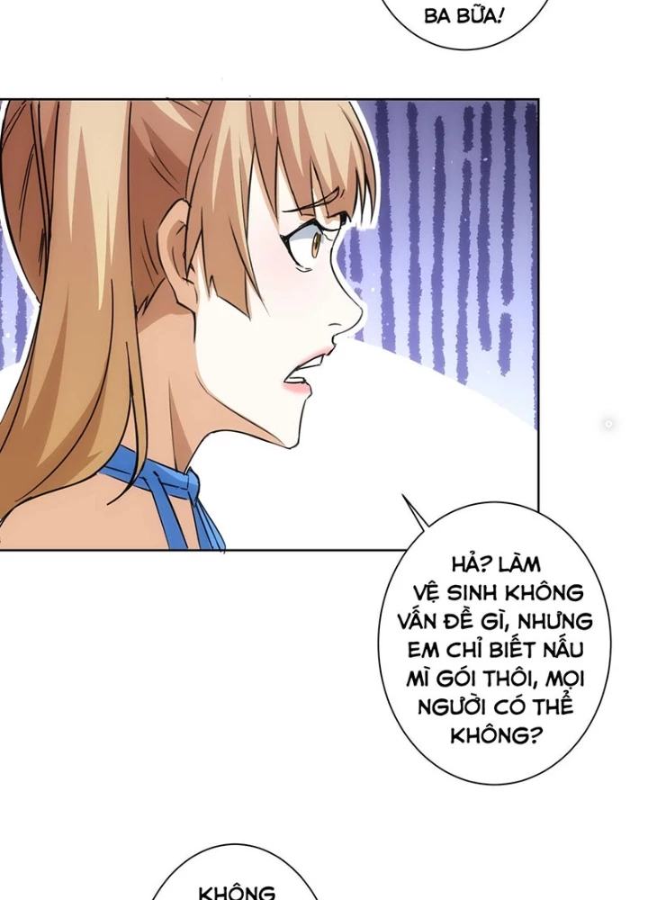 Ta Có Thể Thấy Tỉ Lệ Thành Công Chapter 227 - Trang 3
