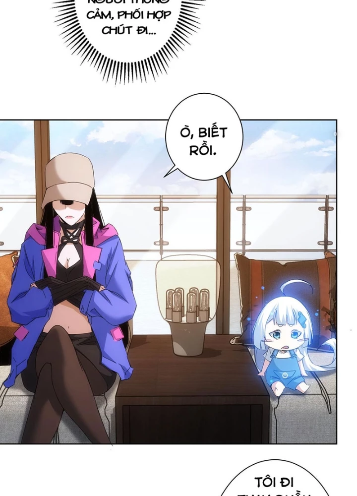 Ta Có Thể Thấy Tỉ Lệ Thành Công Chapter 227 - Trang 3