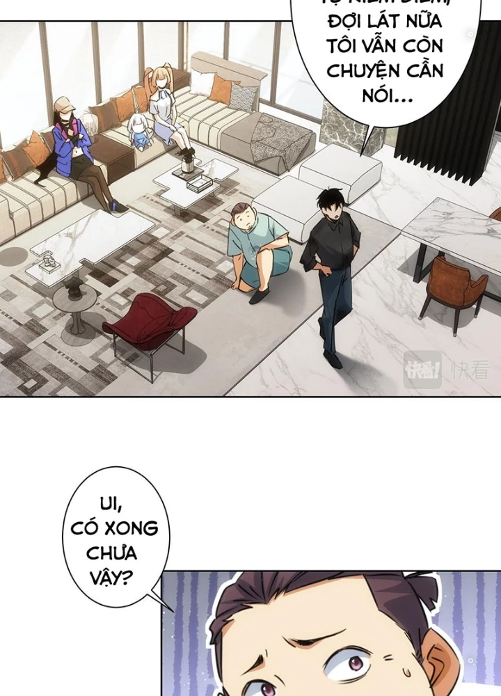 Ta Có Thể Thấy Tỉ Lệ Thành Công Chapter 227 - Trang 3