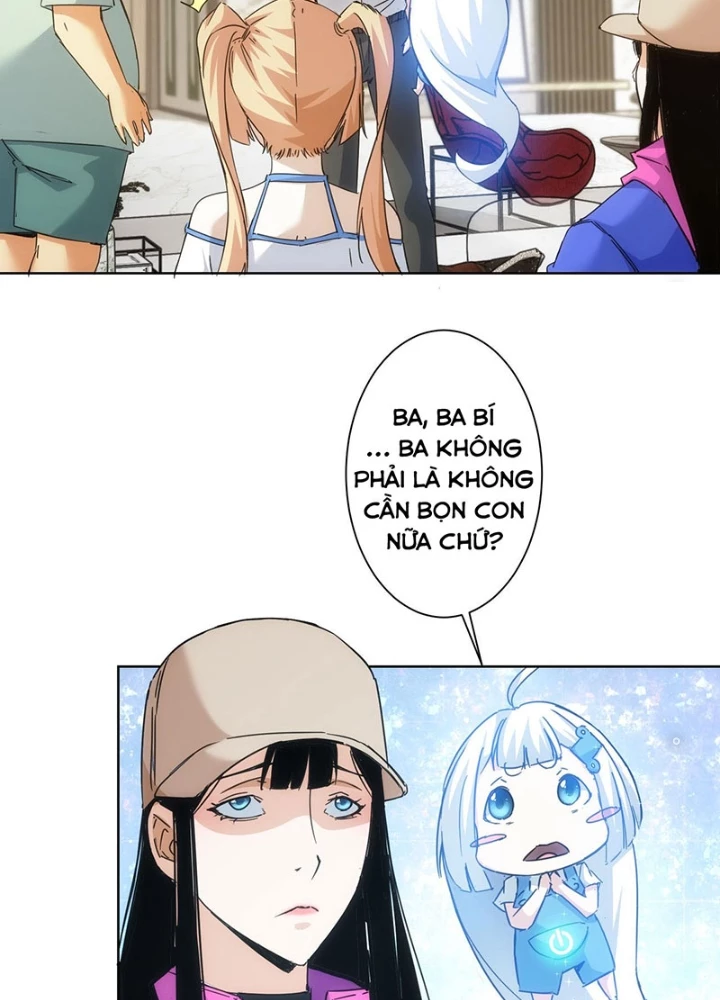 Ta Có Thể Thấy Tỉ Lệ Thành Công Chapter 227 - Trang 3