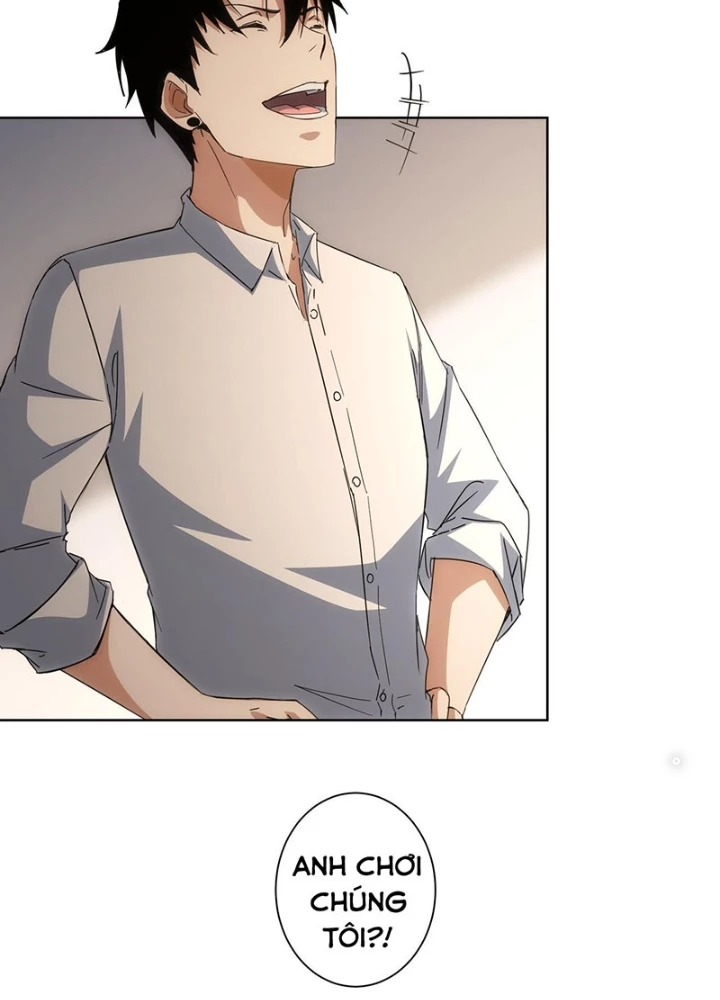 Ta Có Thể Thấy Tỉ Lệ Thành Công Chapter 227 - Trang 3