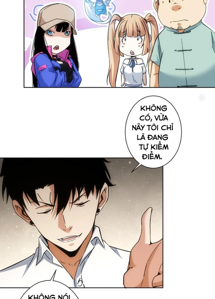 Ta Có Thể Thấy Tỉ Lệ Thành Công Chapter 227 - Trang 3