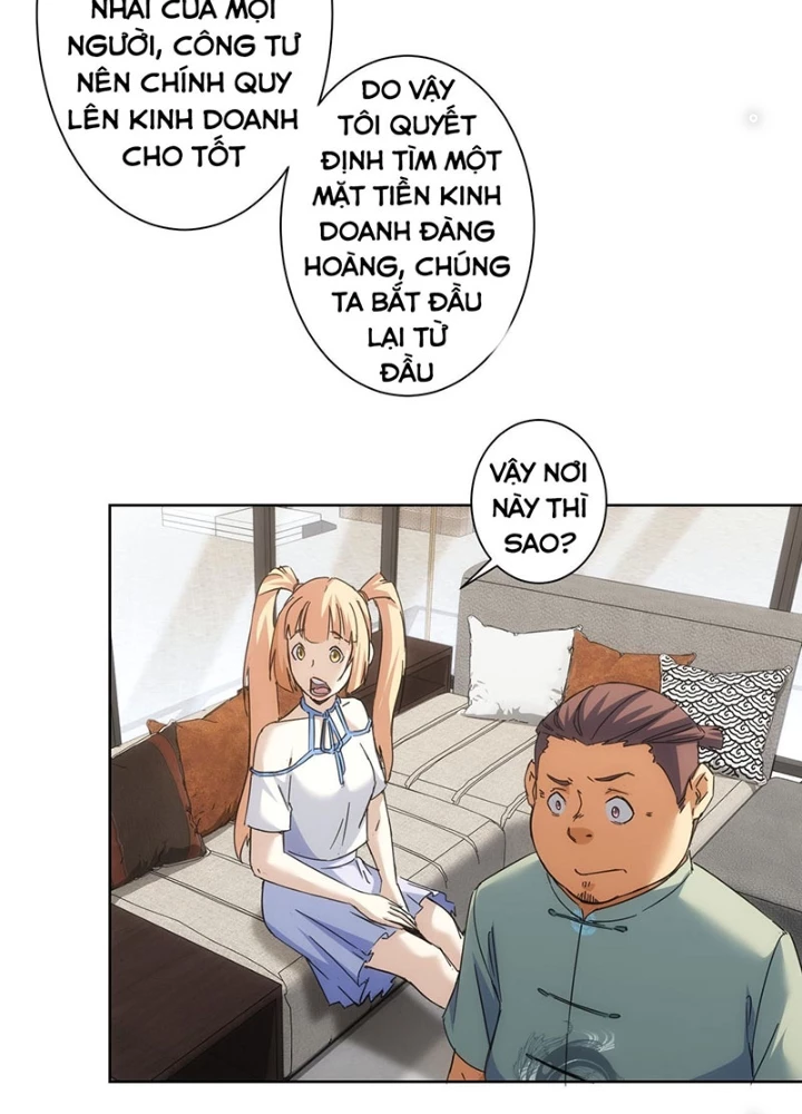 Ta Có Thể Thấy Tỉ Lệ Thành Công Chapter 227 - Trang 3