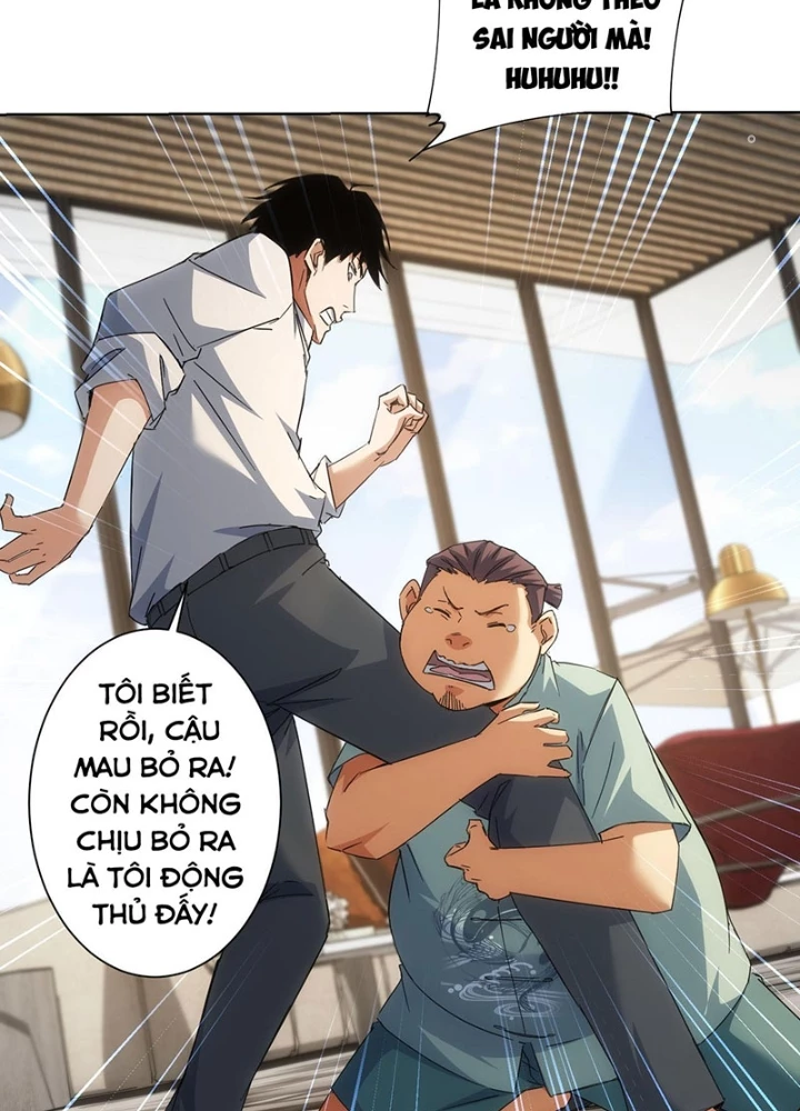 Ta Có Thể Thấy Tỉ Lệ Thành Công Chapter 227 - Trang 3