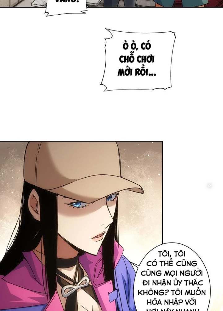 Ta Có Thể Thấy Tỉ Lệ Thành Công Chapter 227 - Trang 3