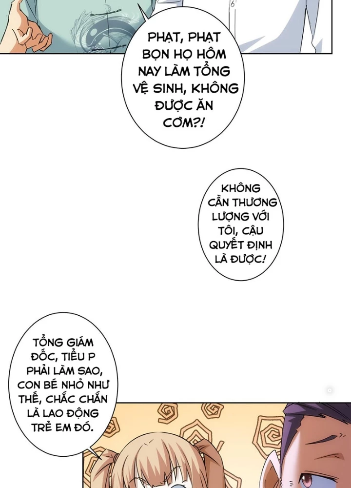 Ta Có Thể Thấy Tỉ Lệ Thành Công Chapter 227 - Trang 3