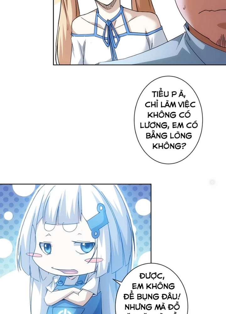 Ta Có Thể Thấy Tỉ Lệ Thành Công Chapter 227 - Trang 3