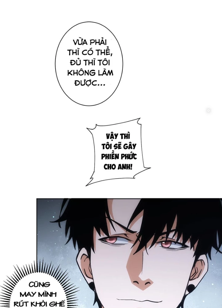 Ta Có Thể Thấy Tỉ Lệ Thành Công Chapter 227 - Trang 3