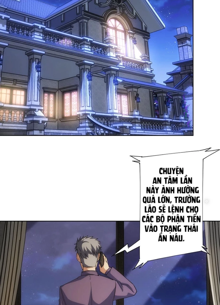 Ta Có Thể Thấy Tỉ Lệ Thành Công Chapter 227 - Trang 3
