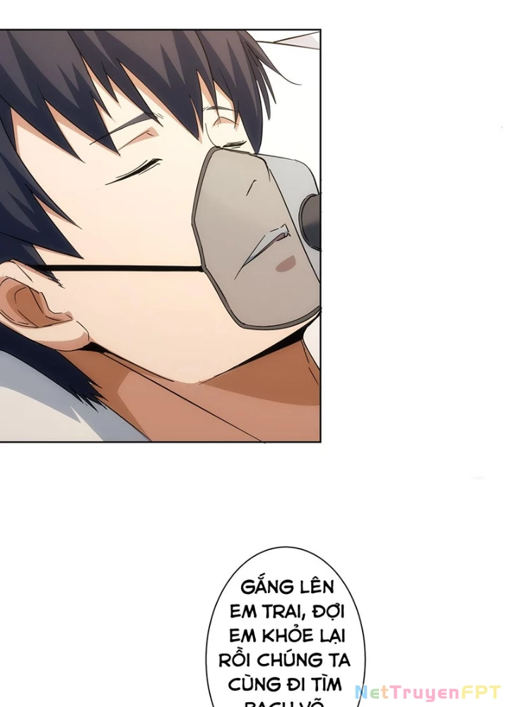 Ta Có Thể Thấy Tỉ Lệ Thành Công Chapter 227 - Trang 3