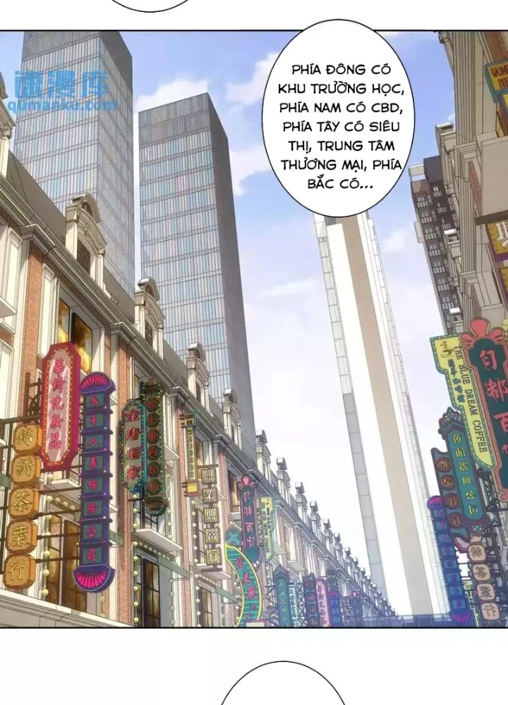 Ta Có Thể Thấy Tỉ Lệ Thành Công Chapter 228 - Trang 3