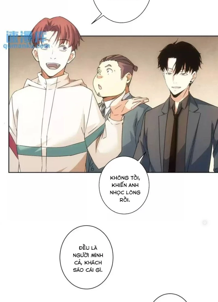Ta Có Thể Thấy Tỉ Lệ Thành Công Chapter 228 - Trang 3