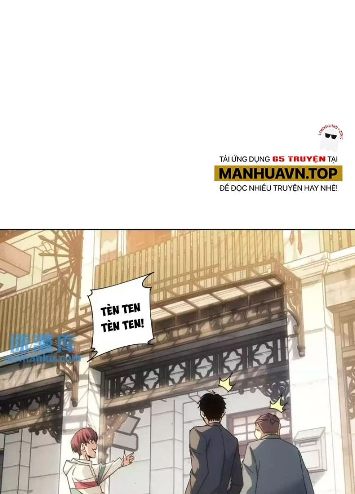 Ta Có Thể Thấy Tỉ Lệ Thành Công Chapter 228 - Trang 3