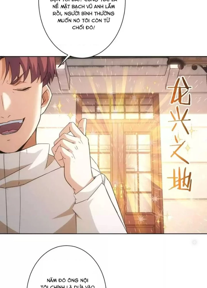 Ta Có Thể Thấy Tỉ Lệ Thành Công Chapter 228 - Trang 3