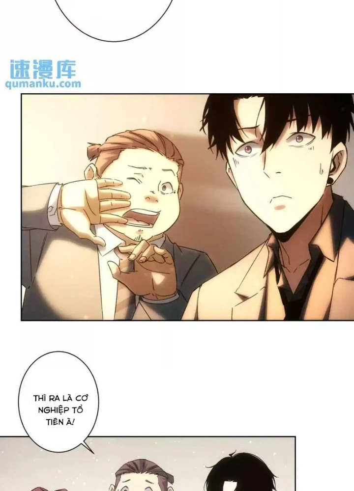 Ta Có Thể Thấy Tỉ Lệ Thành Công Chapter 228 - Trang 3