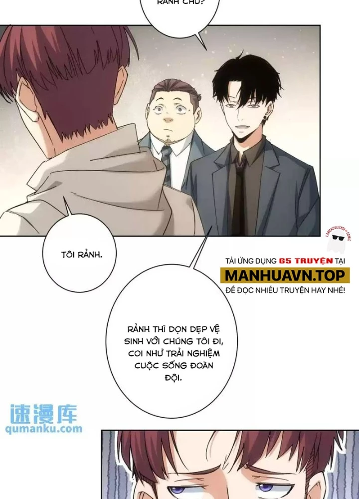 Ta Có Thể Thấy Tỉ Lệ Thành Công Chapter 228 - Trang 3