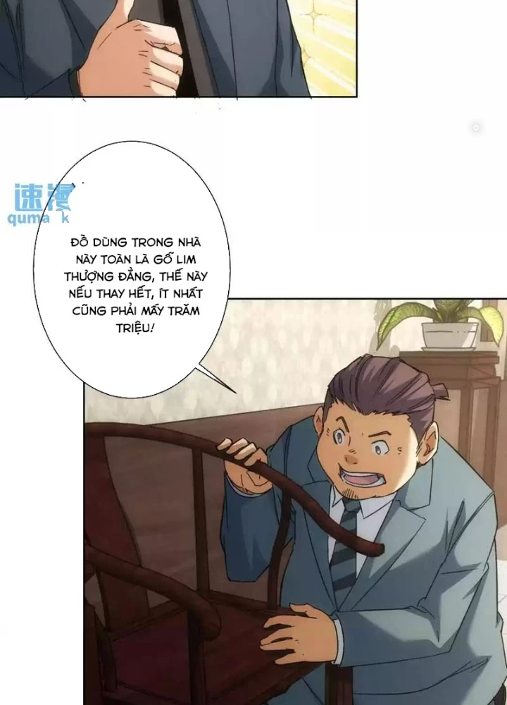 Ta Có Thể Thấy Tỉ Lệ Thành Công Chapter 228 - Trang 3