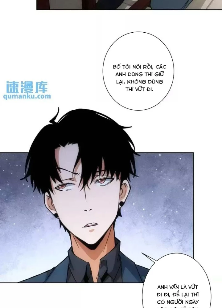 Ta Có Thể Thấy Tỉ Lệ Thành Công Chapter 228 - Trang 3