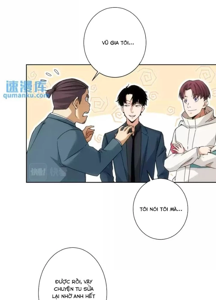 Ta Có Thể Thấy Tỉ Lệ Thành Công Chapter 228 - Trang 3