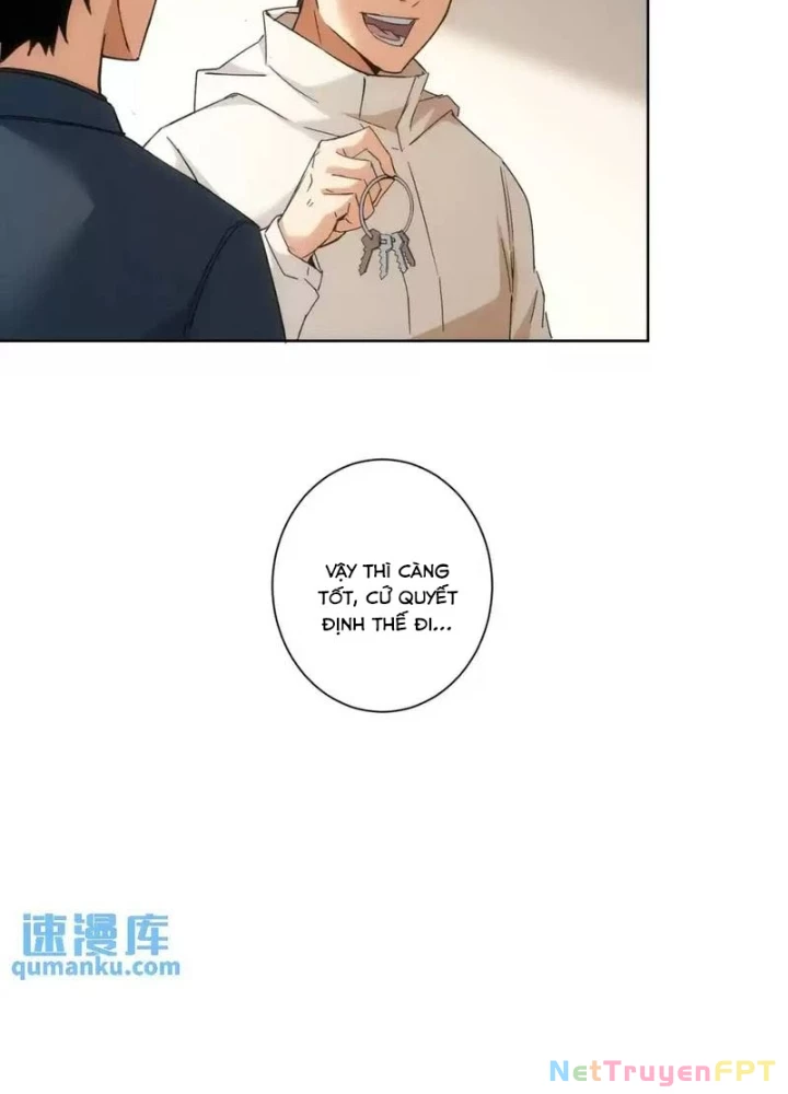 Ta Có Thể Thấy Tỉ Lệ Thành Công Chapter 228 - Trang 3