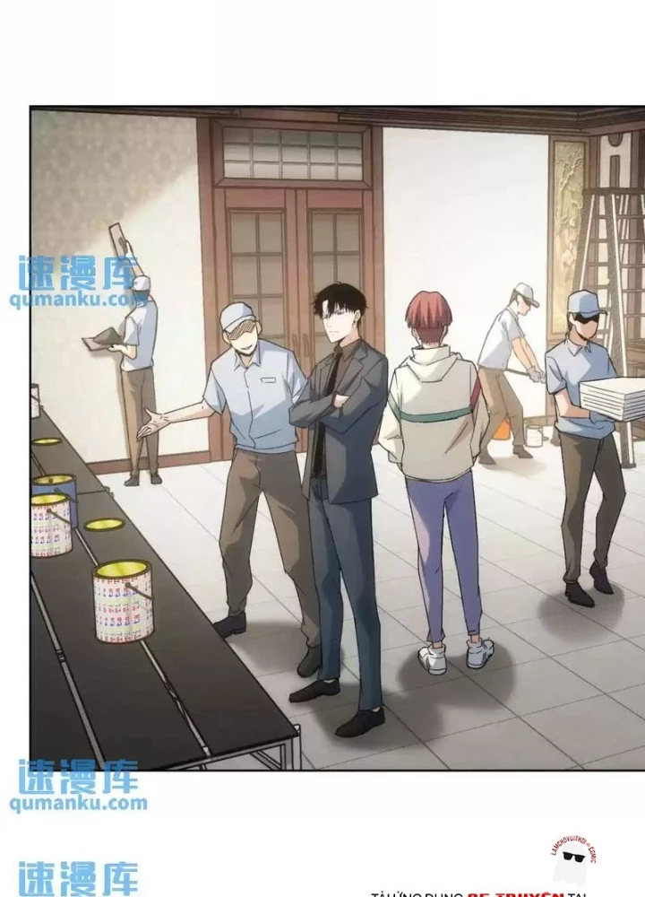 Ta Có Thể Thấy Tỉ Lệ Thành Công Chapter 228 - Trang 3