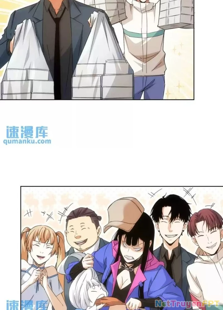 Ta Có Thể Thấy Tỉ Lệ Thành Công Chapter 228 - Trang 3