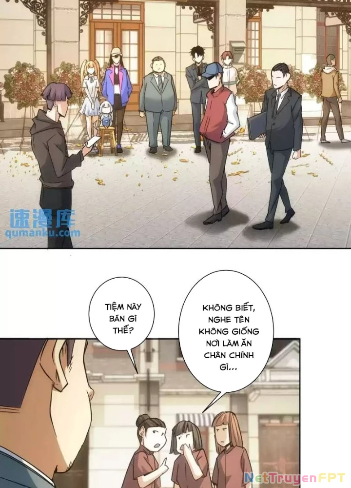 Ta Có Thể Thấy Tỉ Lệ Thành Công Chapter 228 - Trang 3