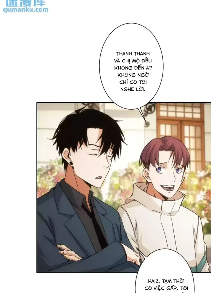Ta Có Thể Thấy Tỉ Lệ Thành Công Chapter 228 - Trang 3
