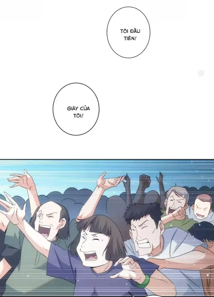Ta Có Thể Thấy Tỉ Lệ Thành Công Chapter 228 - Trang 3