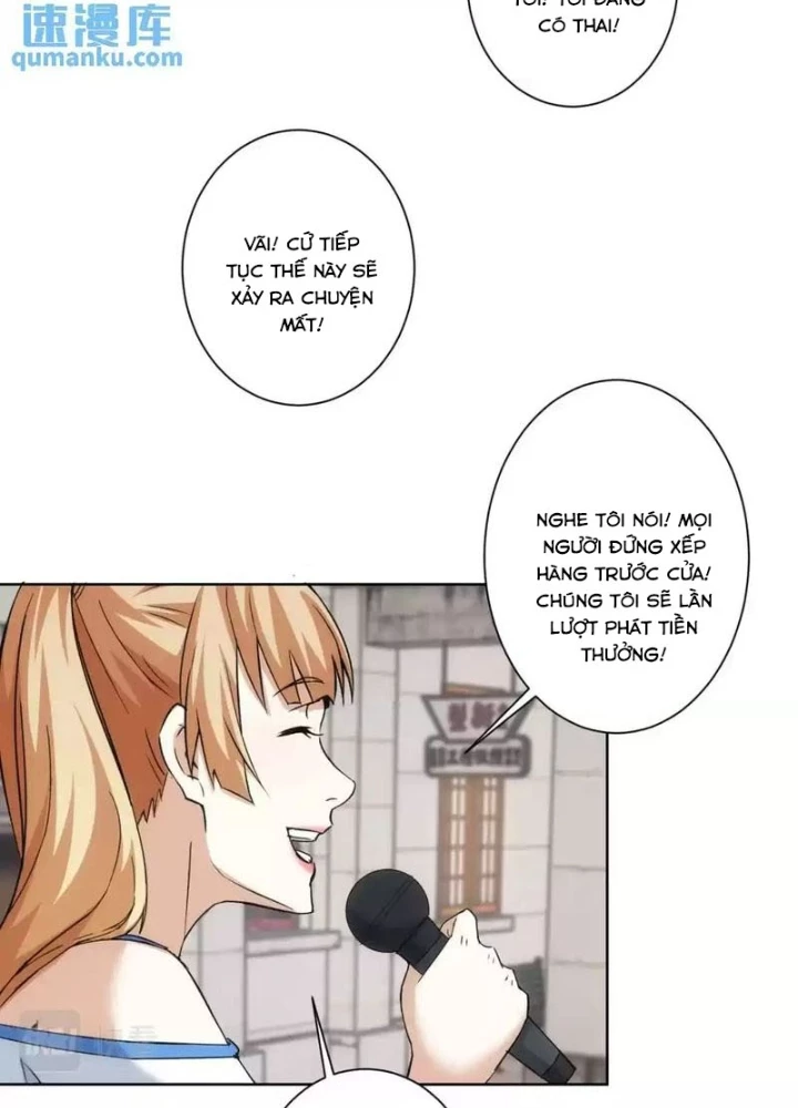 Ta Có Thể Thấy Tỉ Lệ Thành Công Chapter 228 - Trang 3