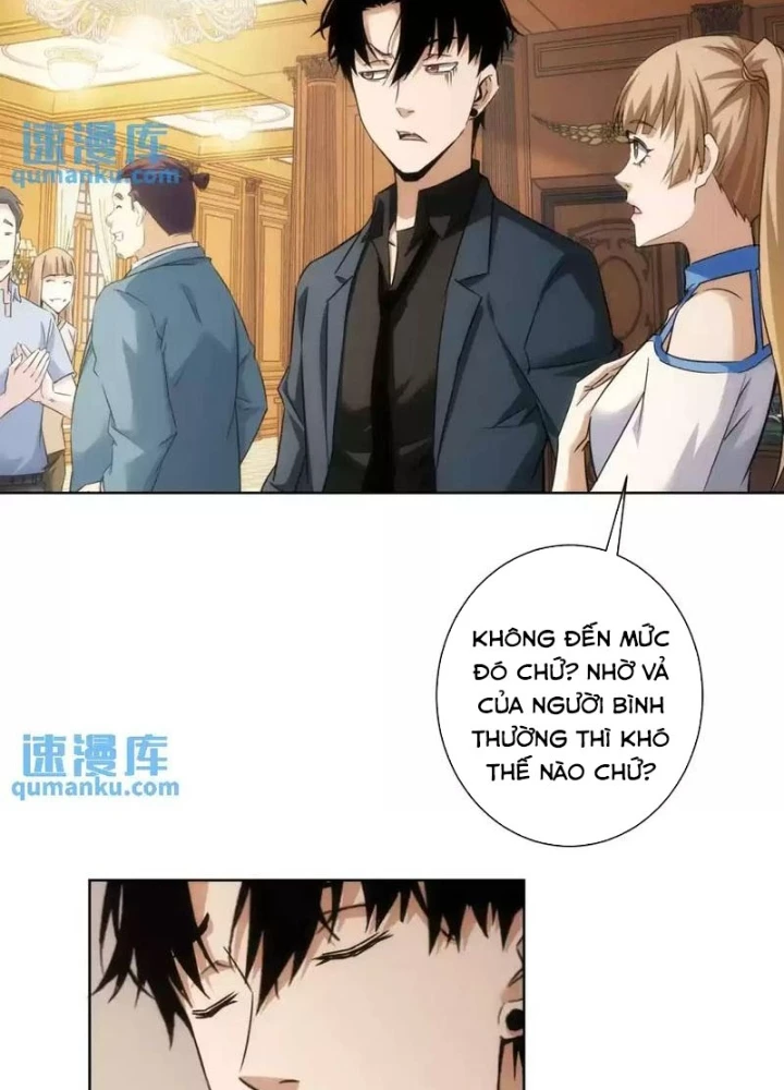 Ta Có Thể Thấy Tỉ Lệ Thành Công Chapter 229 - Trang 3