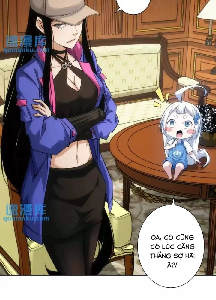 Ta Có Thể Thấy Tỉ Lệ Thành Công Chapter 229 - Trang 3