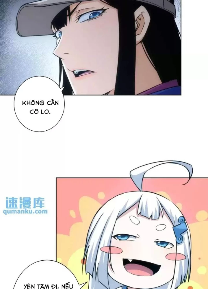 Ta Có Thể Thấy Tỉ Lệ Thành Công Chapter 229 - Trang 3
