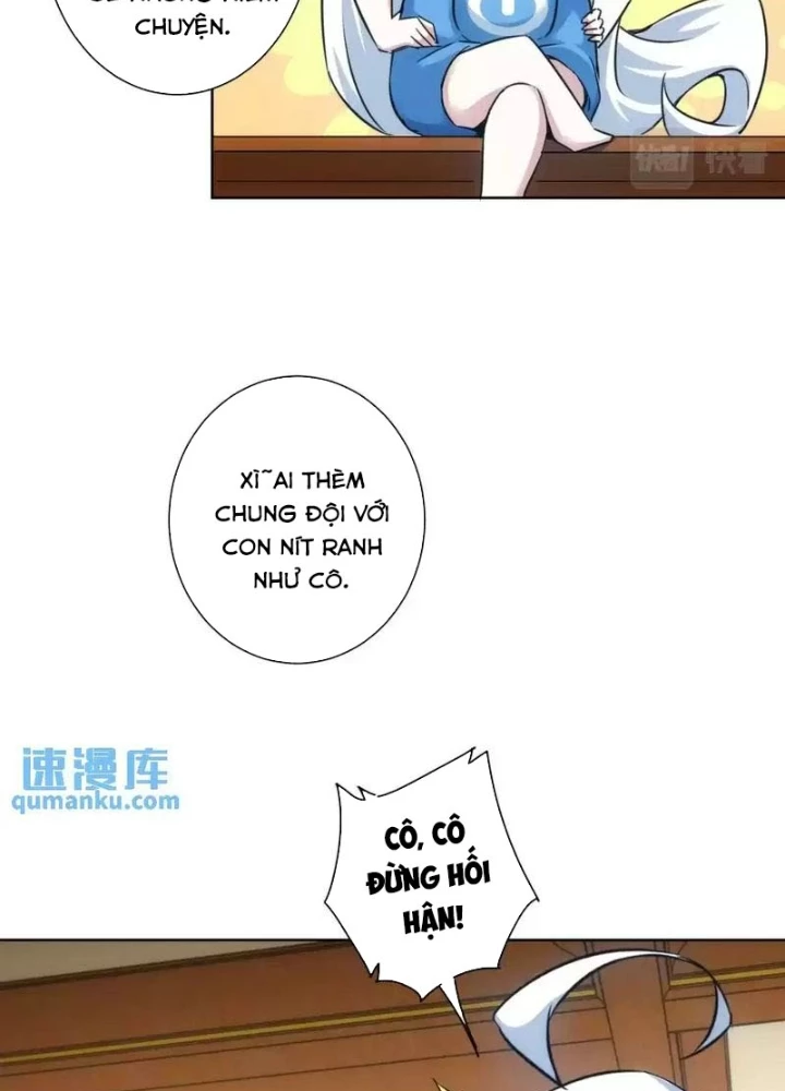 Ta Có Thể Thấy Tỉ Lệ Thành Công Chapter 229 - Trang 3