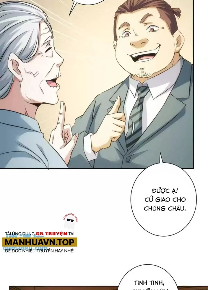 Ta Có Thể Thấy Tỉ Lệ Thành Công Chapter 229 - Trang 3