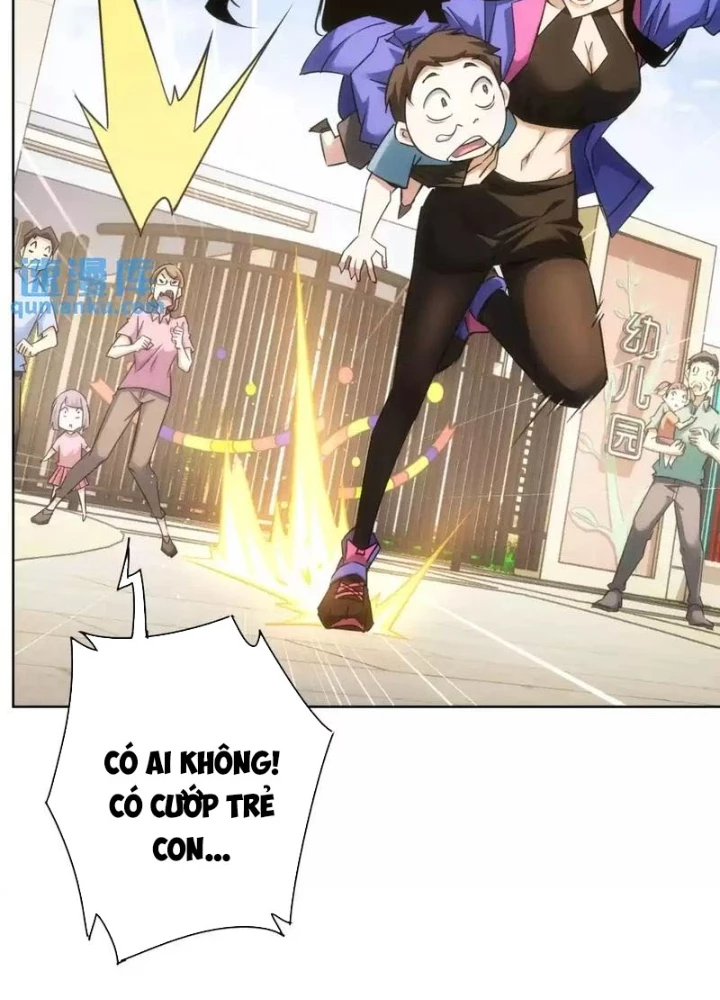 Ta Có Thể Thấy Tỉ Lệ Thành Công Chapter 229 - Trang 3