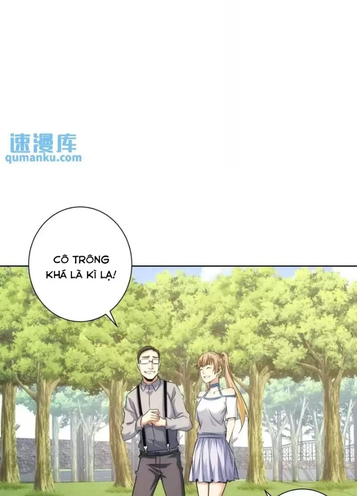 Ta Có Thể Thấy Tỉ Lệ Thành Công Chapter 229 - Trang 3
