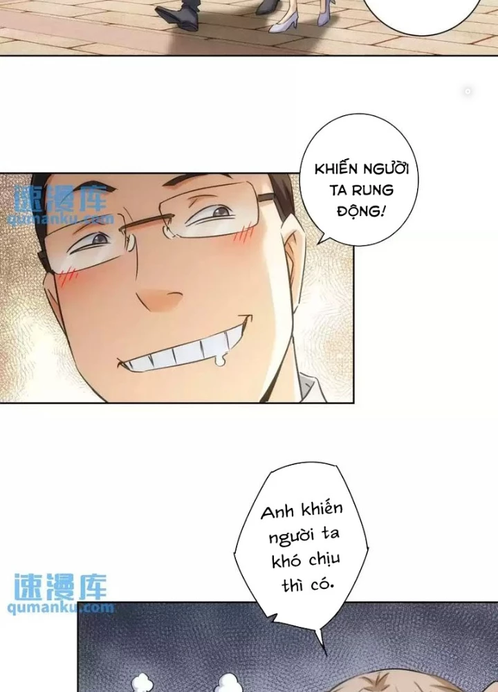 Ta Có Thể Thấy Tỉ Lệ Thành Công Chapter 229 - Trang 3