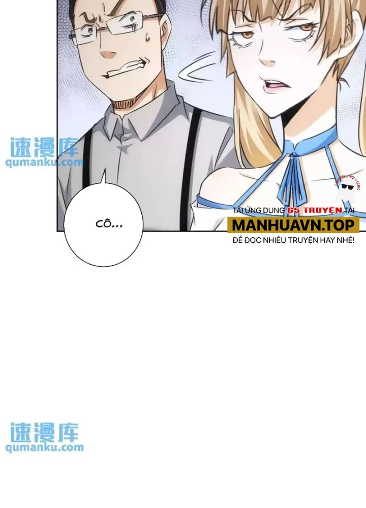 Ta Có Thể Thấy Tỉ Lệ Thành Công Chapter 229 - Trang 3